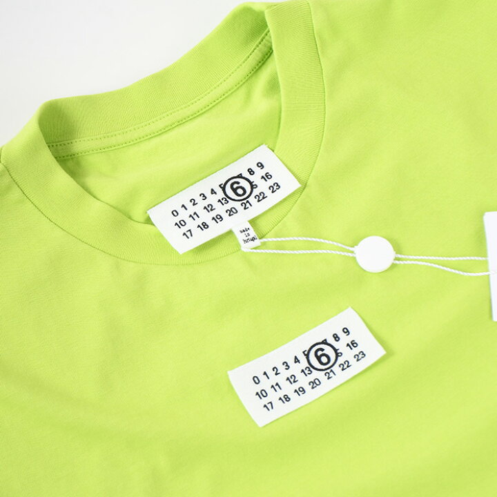 楽天市場】【全品5％OFF】MM6 MAISON MARGIELA エムエムシックス  