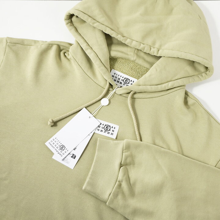楽天市場】【P5倍&最大15,000円OFFクーポン】MM6 MAISON MARGIELA  