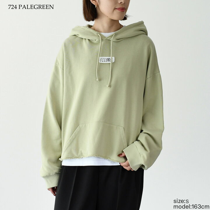 楽天市場】MM6 MAISON MARGIELA エムエムシックス メゾン マルジェラ  
