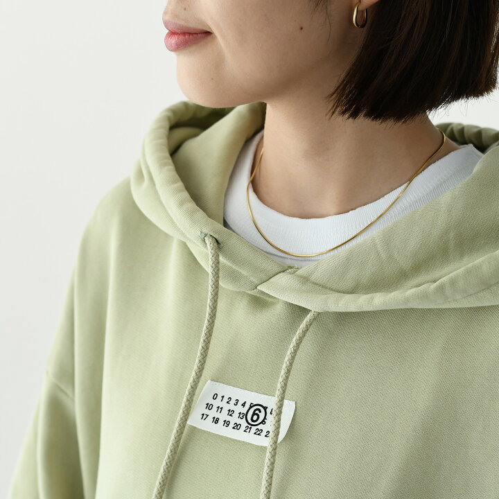 楽天市場】MM6 MAISON MARGIELA エムエムシックス メゾン マルジェラ  