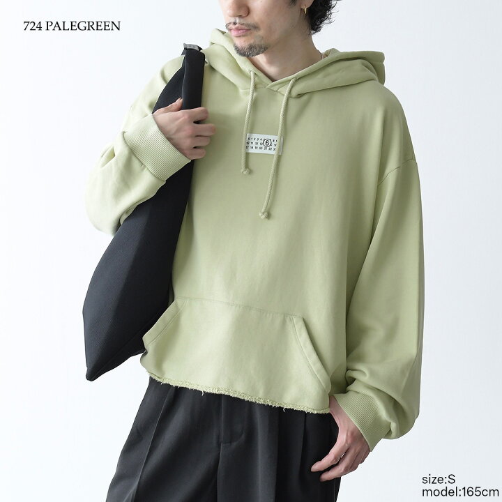 楽天市場】【P5倍&最大15,000円OFFクーポン】MM6 MAISON MARGIELA  