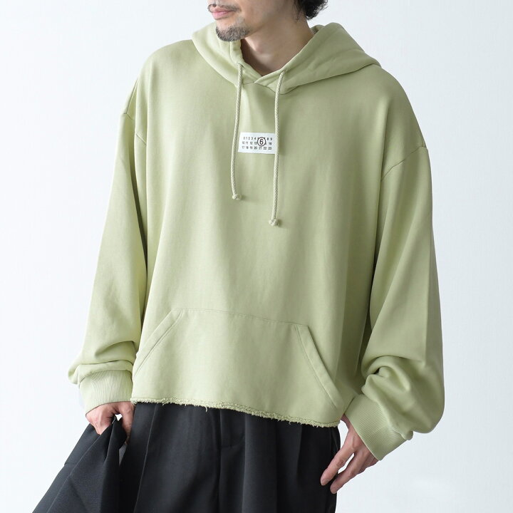 楽天市場】MM6 MAISON MARGIELA エムエムシックス メゾン マルジェラ 