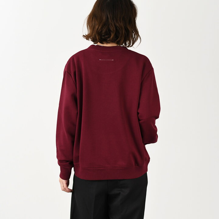 楽天市場】【全品P5倍】MM6 MAISON MARGIELA エムエムシックス メゾン  