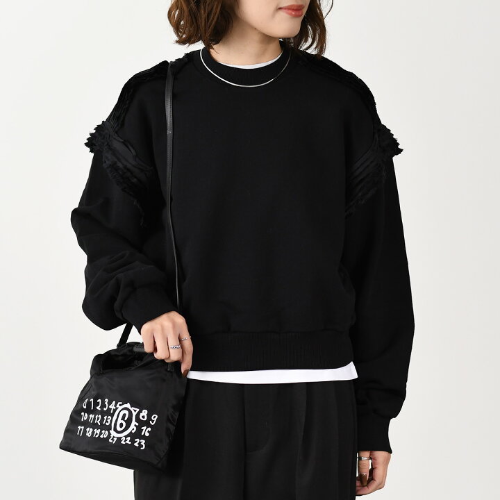 楽天市場】MM6 MAISON MARGIELA エムエムシックス メゾン マルジェラ  