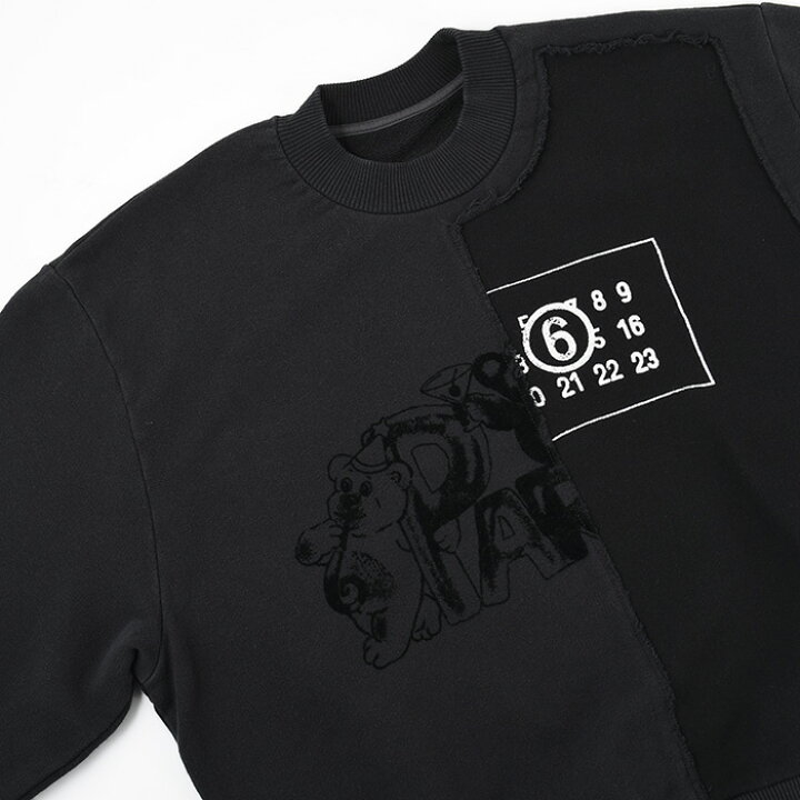 楽天市場】【P10倍&最大10,000円OFFクーポン】MM6 MAISON MARGIELA 