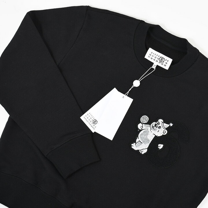楽天市場】【最大20,000円OFFクーポン】MM6 MAISON MARGIELA エムエム 