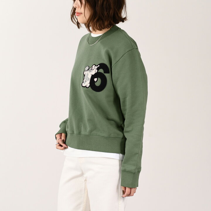 楽天市場】【最大20,000円OFFクーポン】MM6 MAISON MARGIELA エムエム 