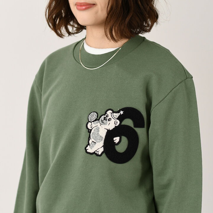 楽天市場】【最大20,000円OFFクーポン】MM6 MAISON MARGIELA エムエム 