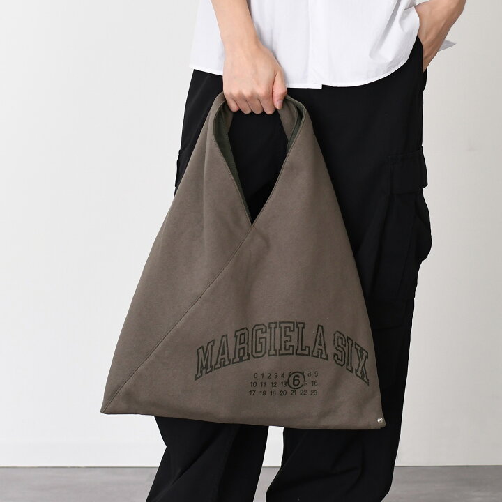楽天市場】MM6 MAISON MARGIELA エムエムシックス メゾン マルジェラ 