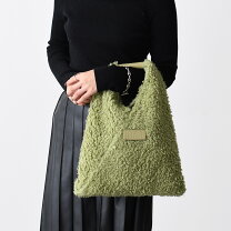 楽天市場】Maison Margiela メゾンマルジェラ バッグ（カラーグリーン 