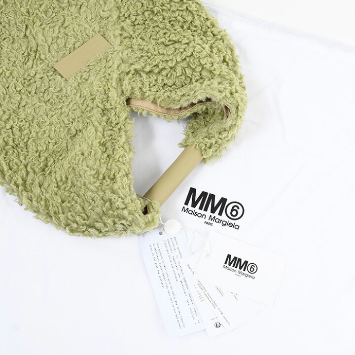 楽天市場】MM6 MAISON MARGIELA エムエムシックス メゾン マルジェラ 