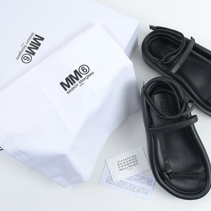 楽天市場】【最大20,000円OFFクーポン】MM6 MAISON MARGIELA エムエム 