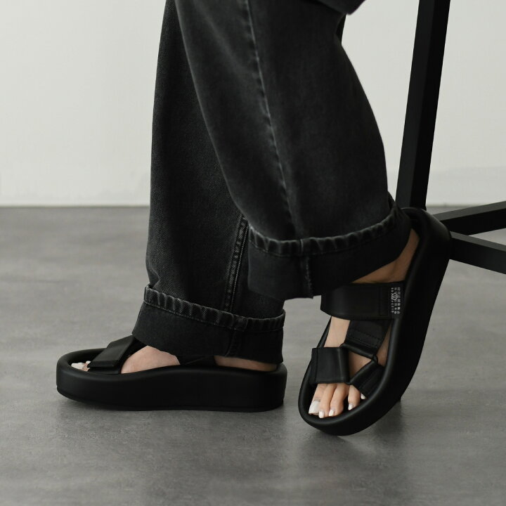 楽天市場】【5/29限定ポイント10倍】MM6 MAISON MARGIELA エムエム  