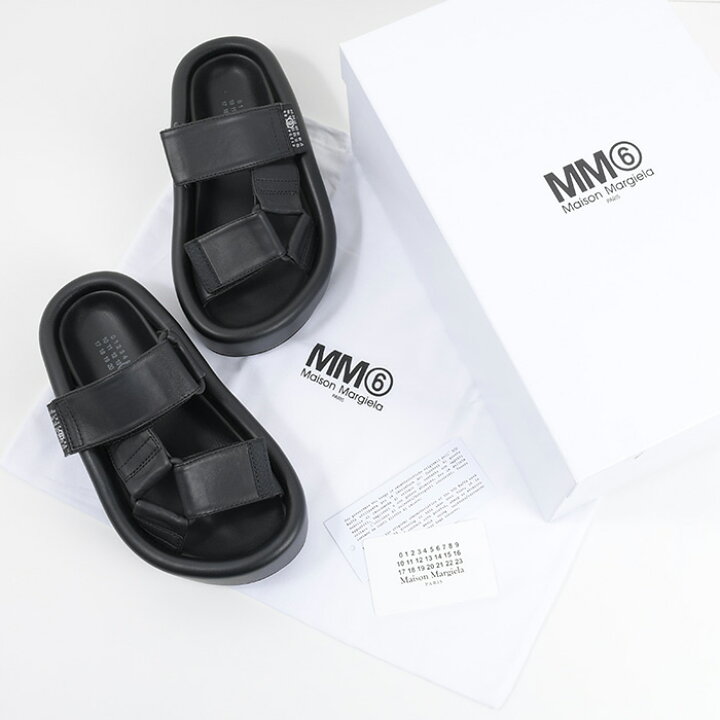 楽天市場】【P3倍&最大15,000円OFFクーポン】MM6 MAISON MARGIELA  