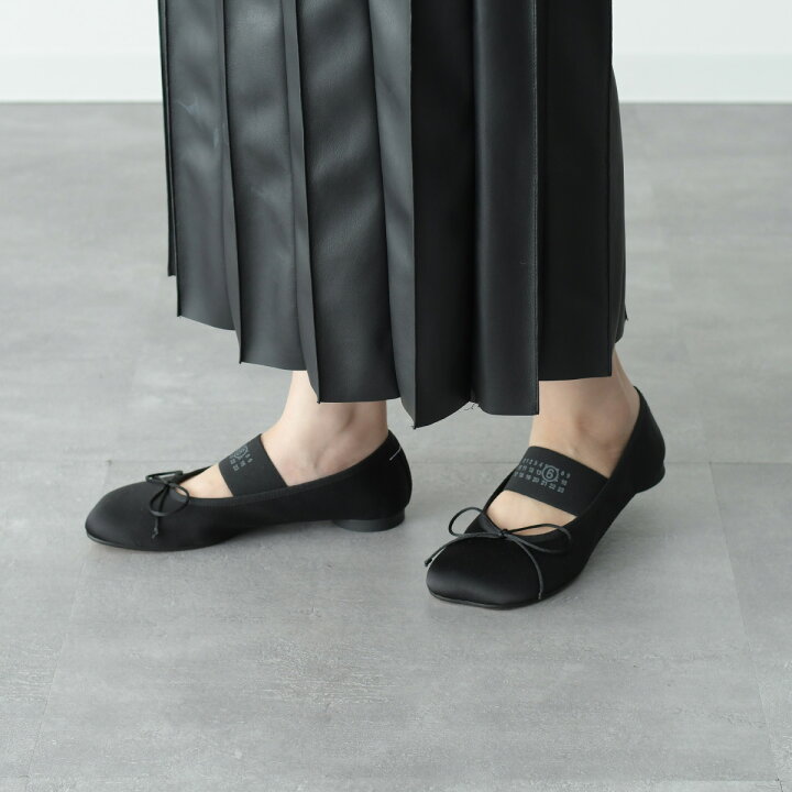 楽天市場】【P5倍】MM6 MAISON MARGIELA エムエムシックス メゾン  
