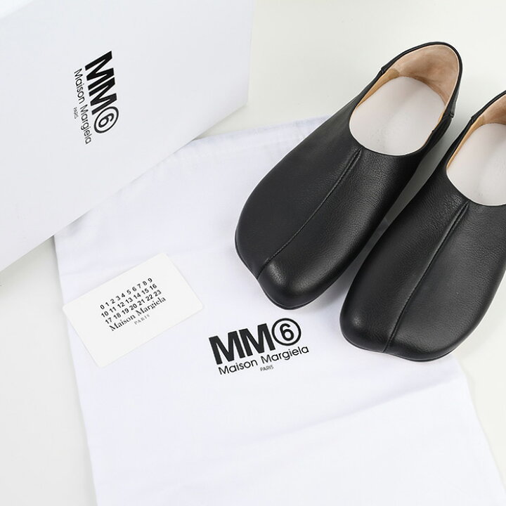 楽天市場】【P5倍】MM6 MAISON MARGIELA エムエムシックス メゾン  