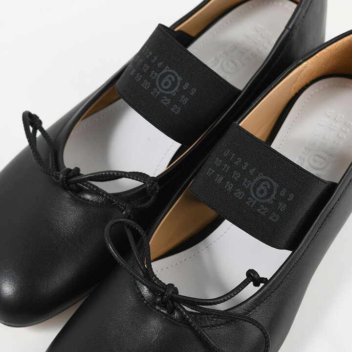 楽天市場】MM6 MAISON MARGIELA エムエムシックス メゾン マルジェラ  