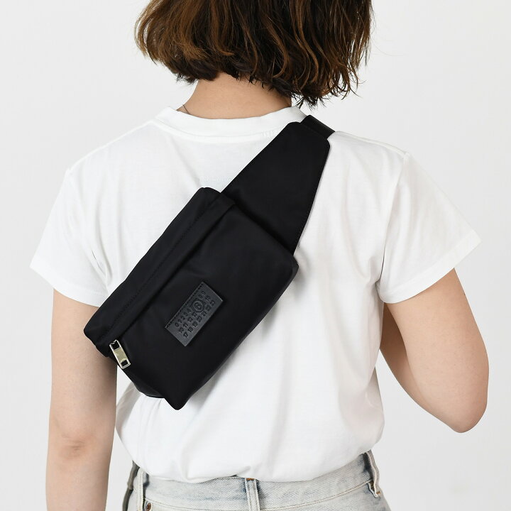 楽天市場】MM6 MAISON MARGIELA エムエムシックス メゾン マルジェラ 