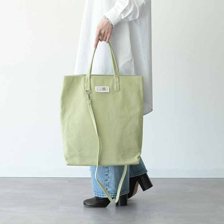 楽天市場】MM6 MAISON MARGIELA エムエムシックス メゾン マルジェラ 