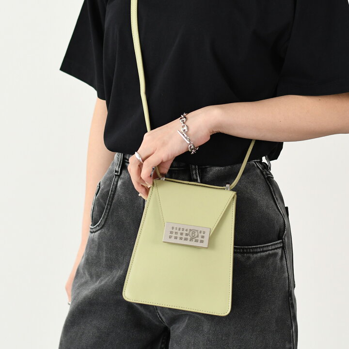 楽天市場】MM6 MAISON MARGIELA エムエムシックス メゾンマルジェラ 