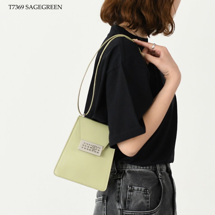 楽天市場】MM6 MAISON MARGIELA エムエムシックス メゾンマルジェラ 