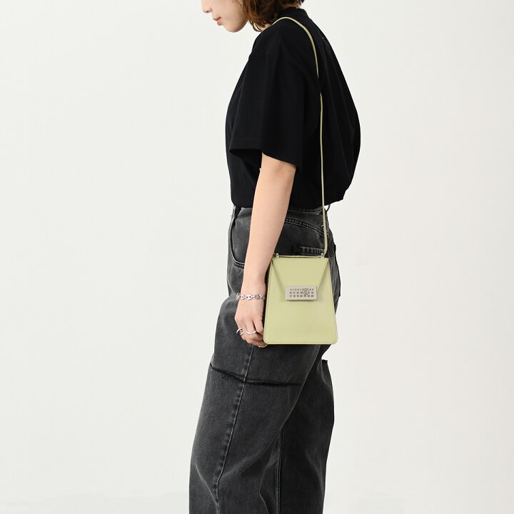 楽天市場】MM6 MAISON MARGIELA エムエムシックス メゾンマルジェラ 