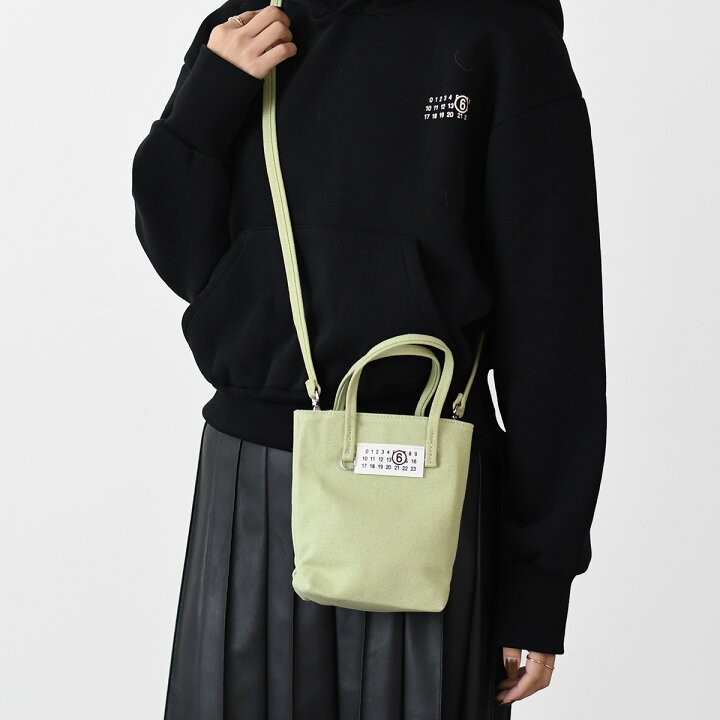 楽天市場】MM6 MAISON MARGIELA エムエムシックス メゾン マルジェラ  