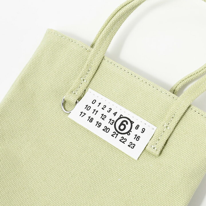 楽天市場】MM6 MAISON MARGIELA エムエムシックス メゾン マルジェラ 