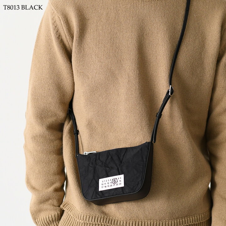 楽天市場】MM6 MAISON MARGIELA エムエムシックス メゾン マルジェラ 