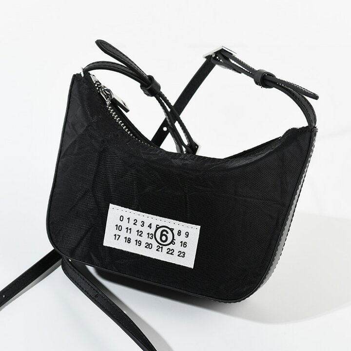 楽天市場】MM6 MAISON MARGIELA エムエムシックス メゾン マルジェラ  