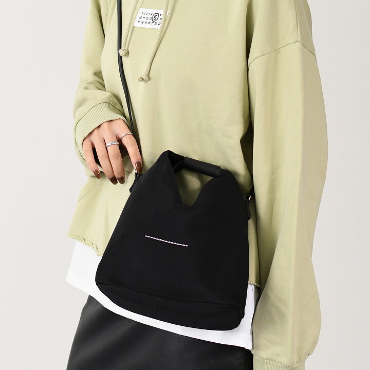 楽天市場】MM6 MAISON MARGIELA エムエムシックス メゾンマルジェラ  
