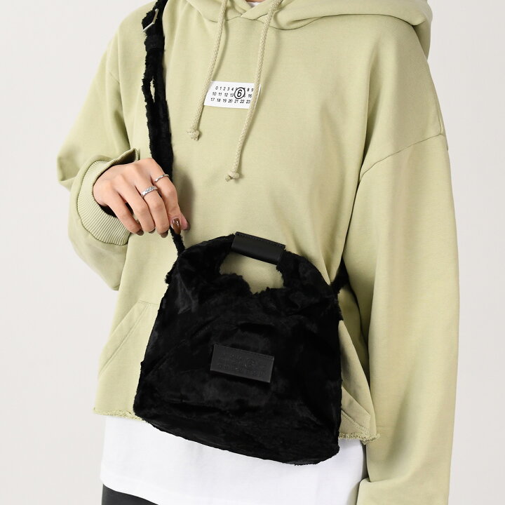 楽天市場】MM6 MAISON MARGIELA エムエムシックス メゾン マルジェラ 
