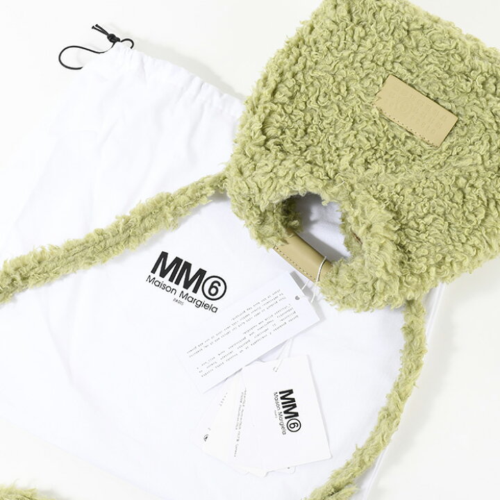 楽天市場】MM6 MAISON MARGIELA エムエムシックス メゾン マルジェラ