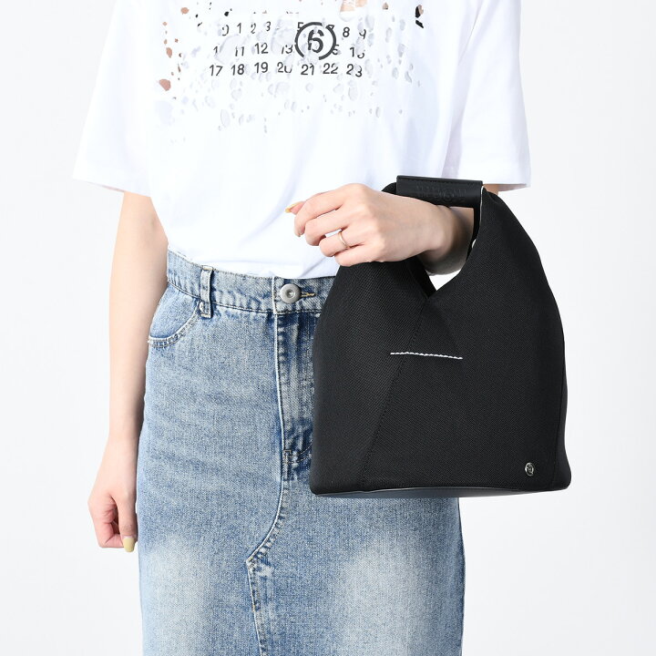 楽天市場】MM6 MAISON MARGIELA エムエムシックス SB6WD0027 P6414  