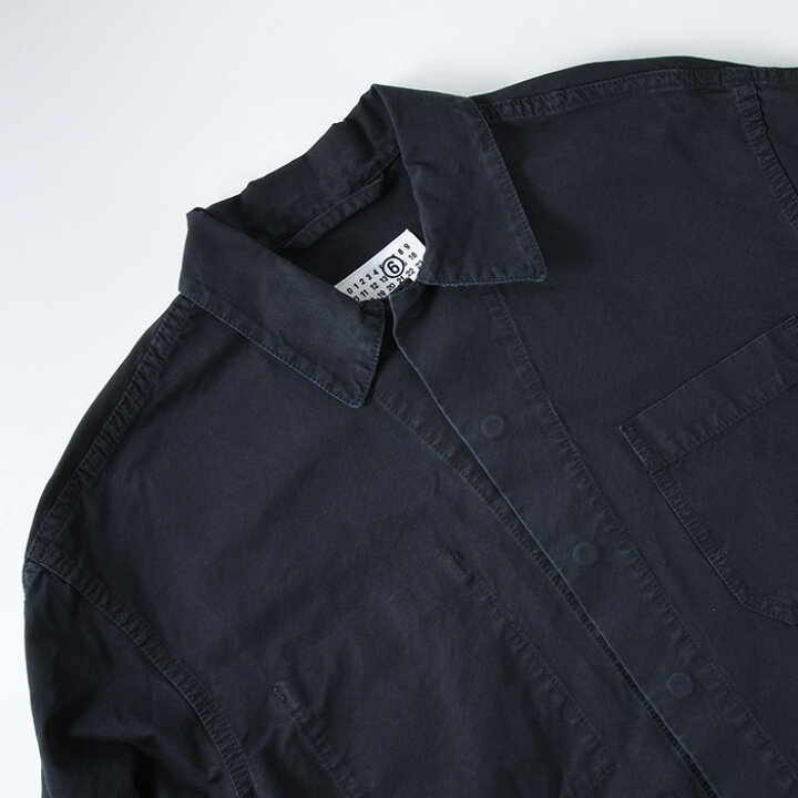 楽天市場】【10％OFF対象商品】MM6 MAISON MARGIELA エムエムシックス 