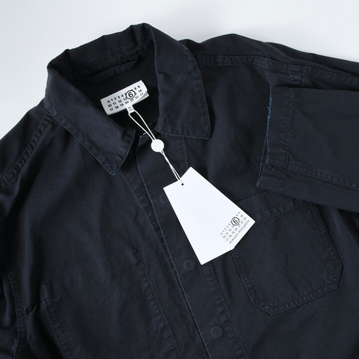 楽天市場】【P5倍】MM6 MAISON MARGIELA エムエムシックス メゾン  