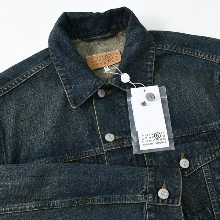 楽天市場】【最大8,000円OFFクーポン】MM6 MAISON MARGIELA エムエム  