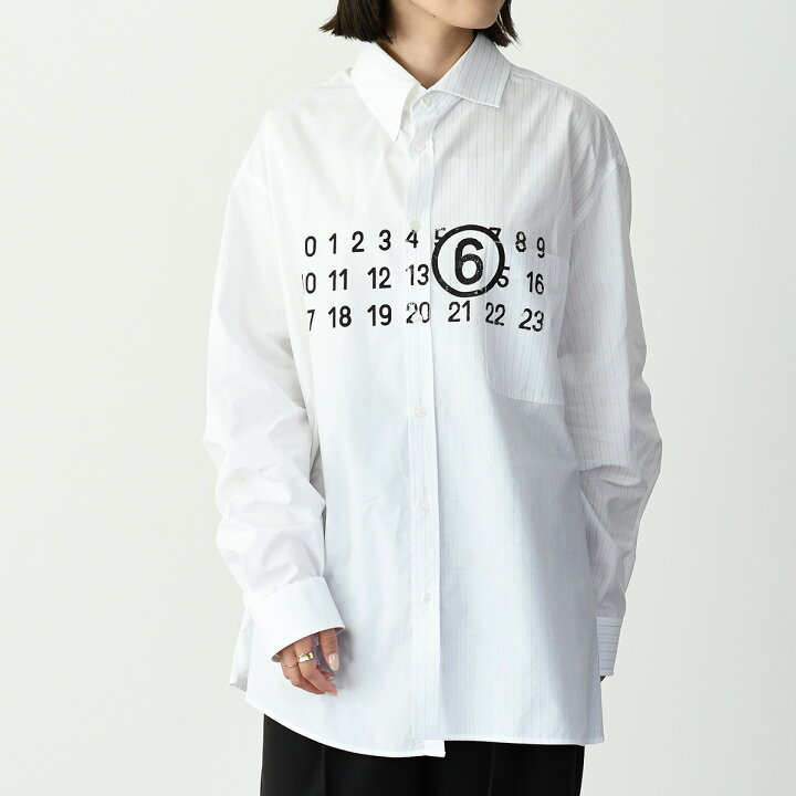 楽天市場】MM6 MAISON MARGIELA エムエムシックス メゾン 