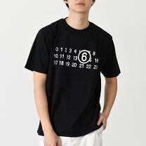 楽天市場】mm6 maison margiela（Tシャツ・カットソー｜トップス 