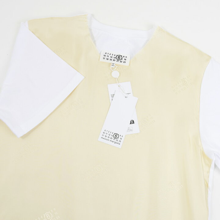 楽天市場】MM6 MAISON MARGIELA エムエムシックス メゾン マルジェラ  