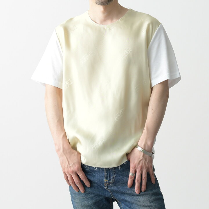 楽天市場】【P10倍&最大10,000円OFF】MM6 MAISON MARGIELA エムエム  