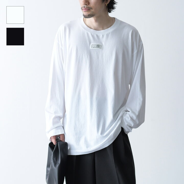 楽天市場】MM6 MAISON MARGIELA エムエムシックス メゾンマルジェラ 