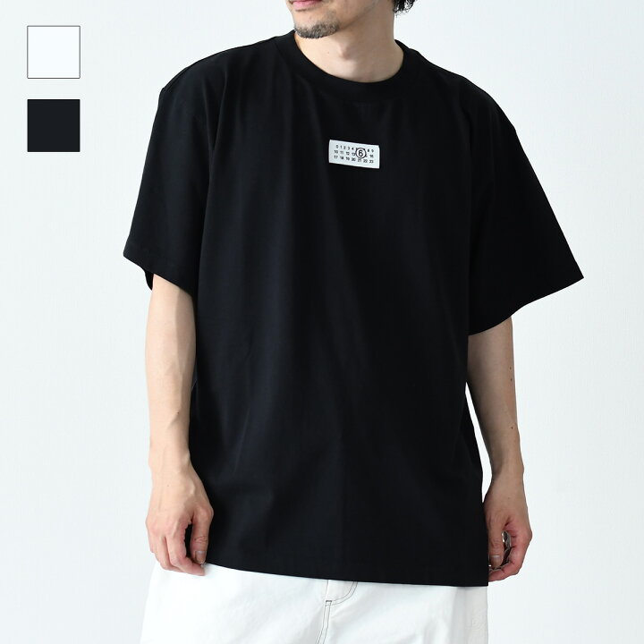 楽天市場】MM6 MAISON MARGIELA エムエムシックス メゾン マルジェラ 