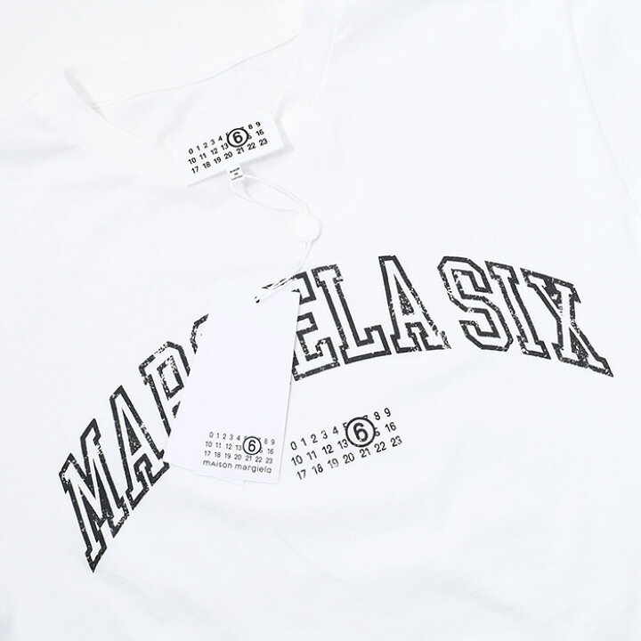 楽天市場】【8/10 0:00-8/11 23:59 P10倍】MM6 MAISON MARGIELA  