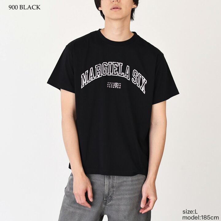 楽天市場】【8/10 0:00-8/11 23:59 P10倍】MM6 MAISON MARGIELA  