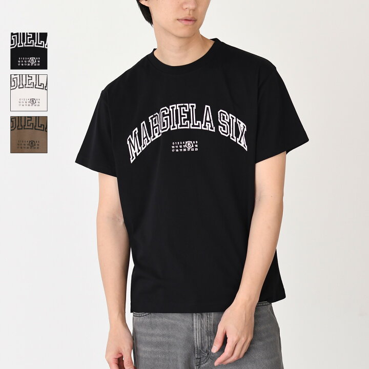 楽天市場】MM6 MAISON MARGIELA エムエムシックス メゾン マルジェラ 
