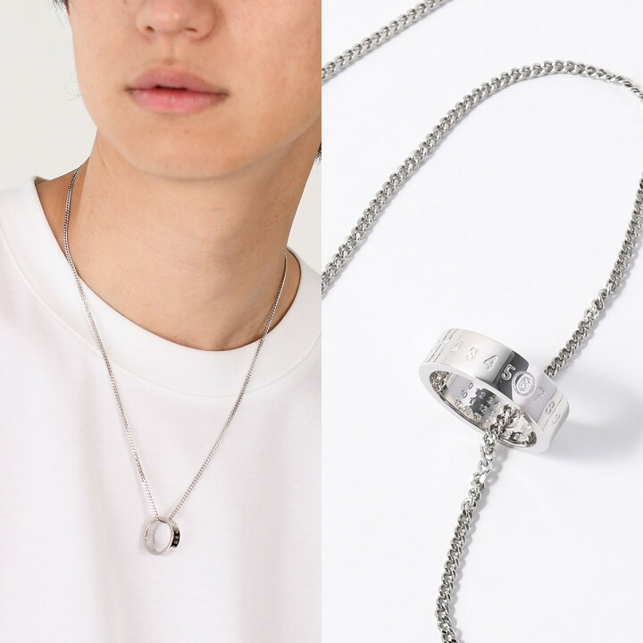 楽天市場】MM6 MAISON MARGIELA エムエムシックス メゾン マルジェラ 