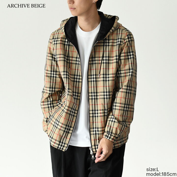 楽天市場】BURBERRY バーバリー アウター コート リバーシブル  