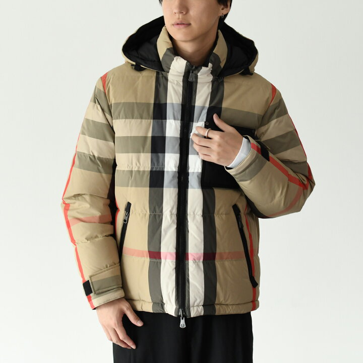 BURBERRY（バーバリー） 良品 バーバリーキッズ 裏地ノバチェック 