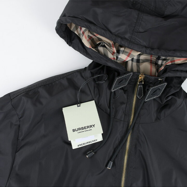 楽天市場】【P5倍&10％OFFクーポン対象】BURBERRY バーバリー アウター  